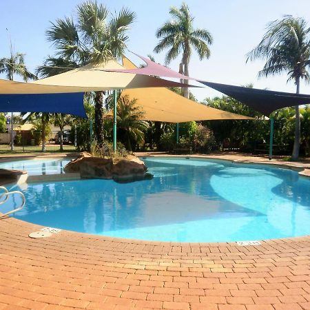 Broome Vacation Village Экстерьер фото