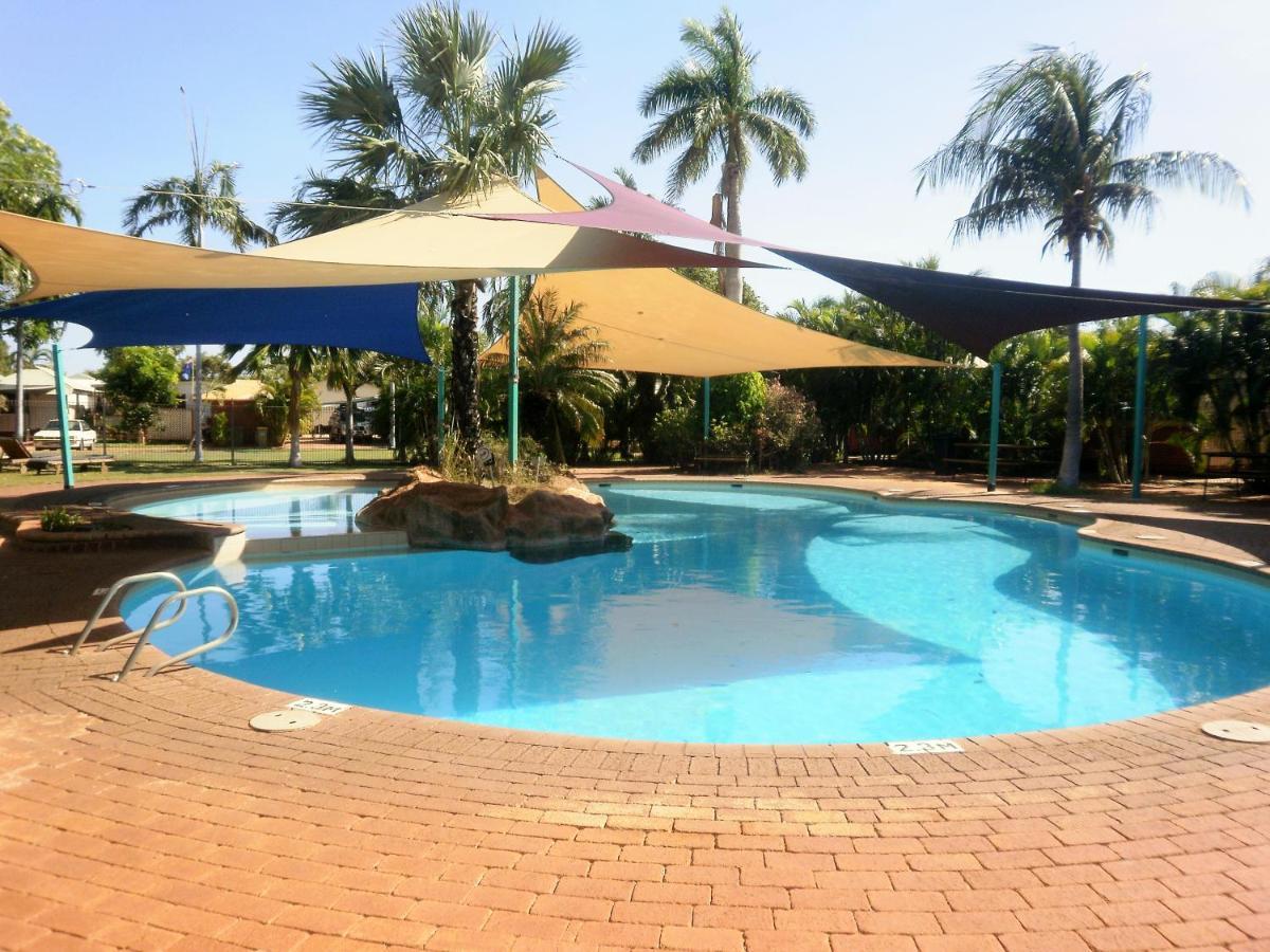Broome Vacation Village Экстерьер фото