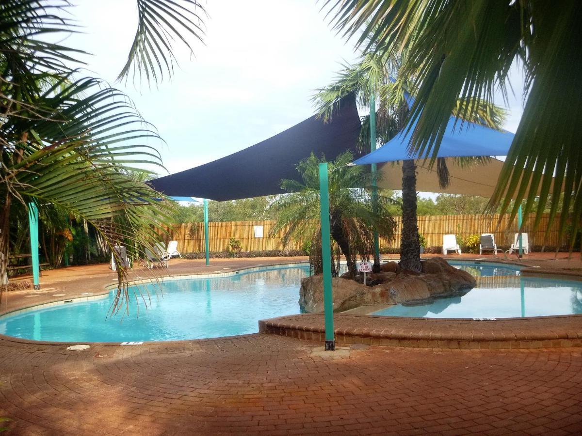 Broome Vacation Village Экстерьер фото