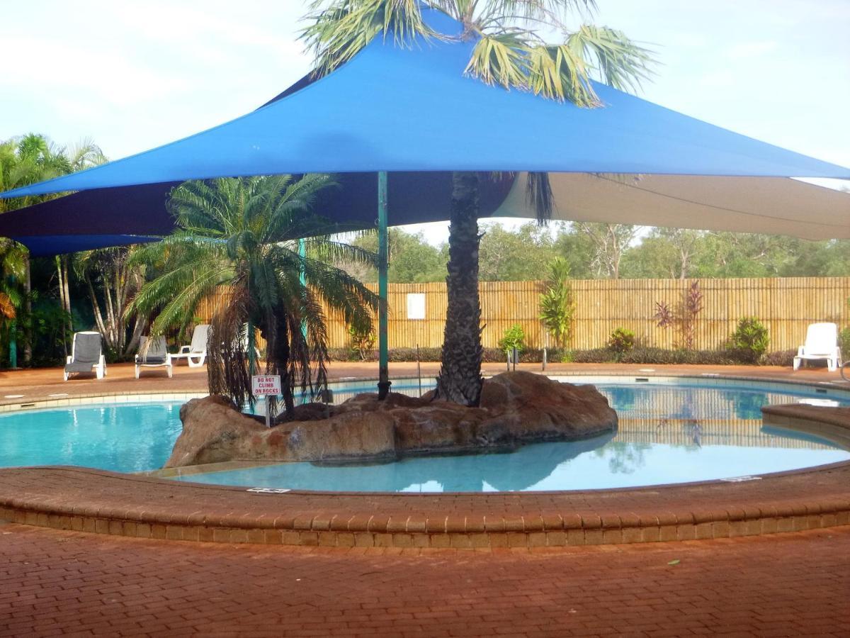 Broome Vacation Village Экстерьер фото