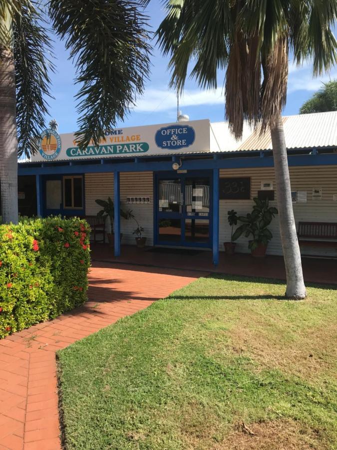 Broome Vacation Village Экстерьер фото