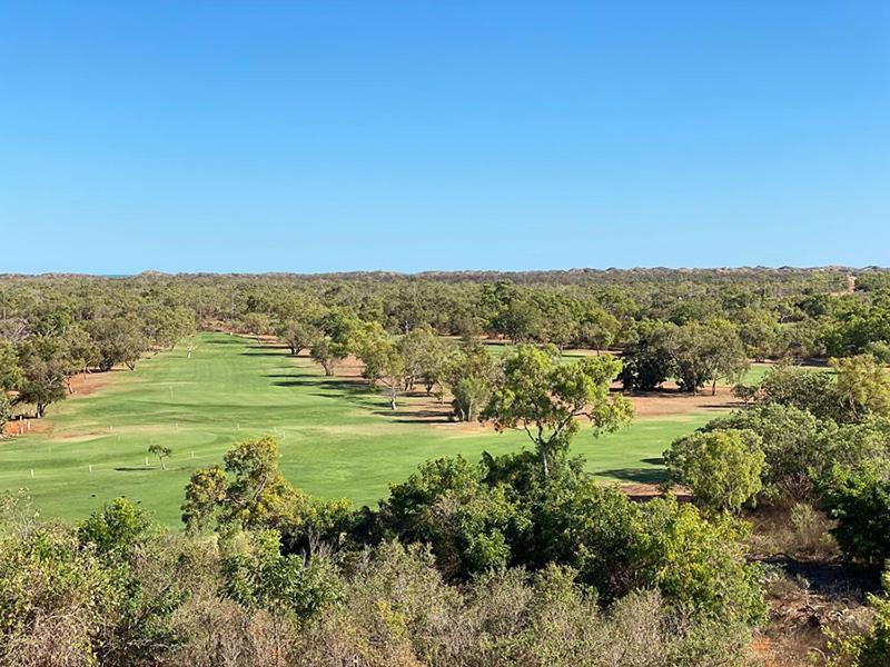 Broome Vacation Village Экстерьер фото